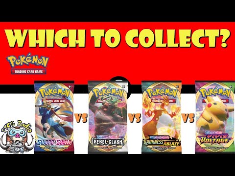 Pokemon TCG News