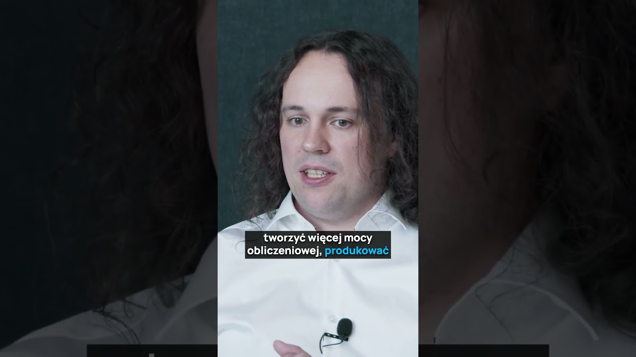 POLSKI TWÓRCA CHATGPT MÓWI O WSPÓŁPRACY Z MICROSOFT #shorts This is IT