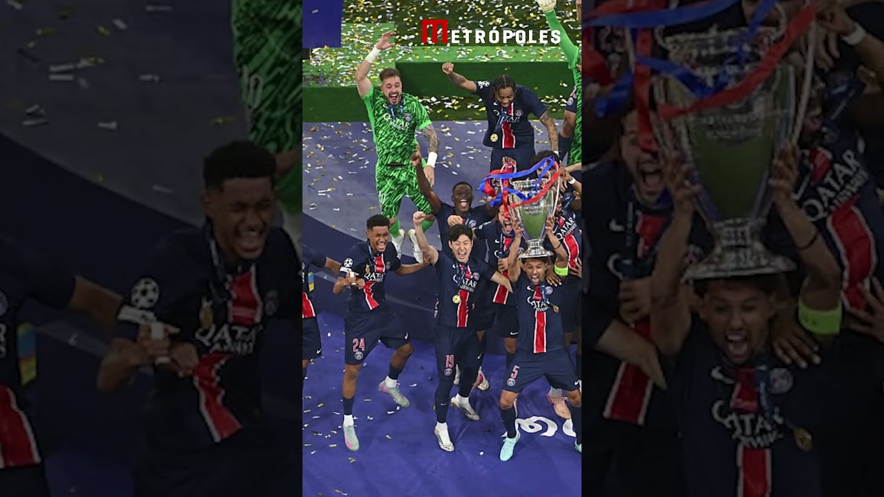 Champions League: veja quando serão sorteados os confrontos da 1ª fase