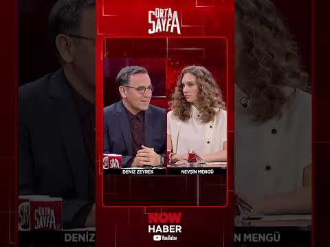 NOW Haber Orta Sayfa 20 Şubat 