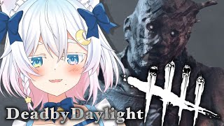 〖 #DBD 〗雑談しながらまったりと...〖Vtuber / #猫乃ユキノ〗