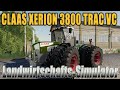 Claas Xerion 3800 Trac VC v1.0.0.0