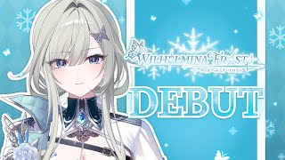 【DEBUT STREAM】Your Knight Has Arrived! 📖#PhaseConnect #PhaseSaga