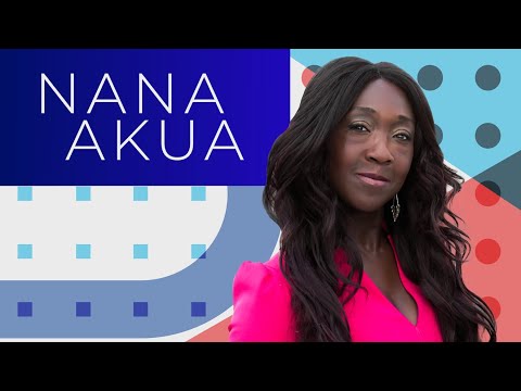 Nana Akua | Sunday 17th March