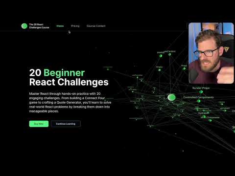 Why I work on side projects