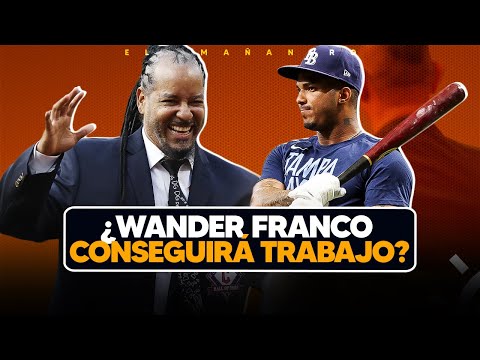 Manny Ramirez exaltado al salón de la fama - Dónde pudiera jugar Wander Franco - Las Deportivas