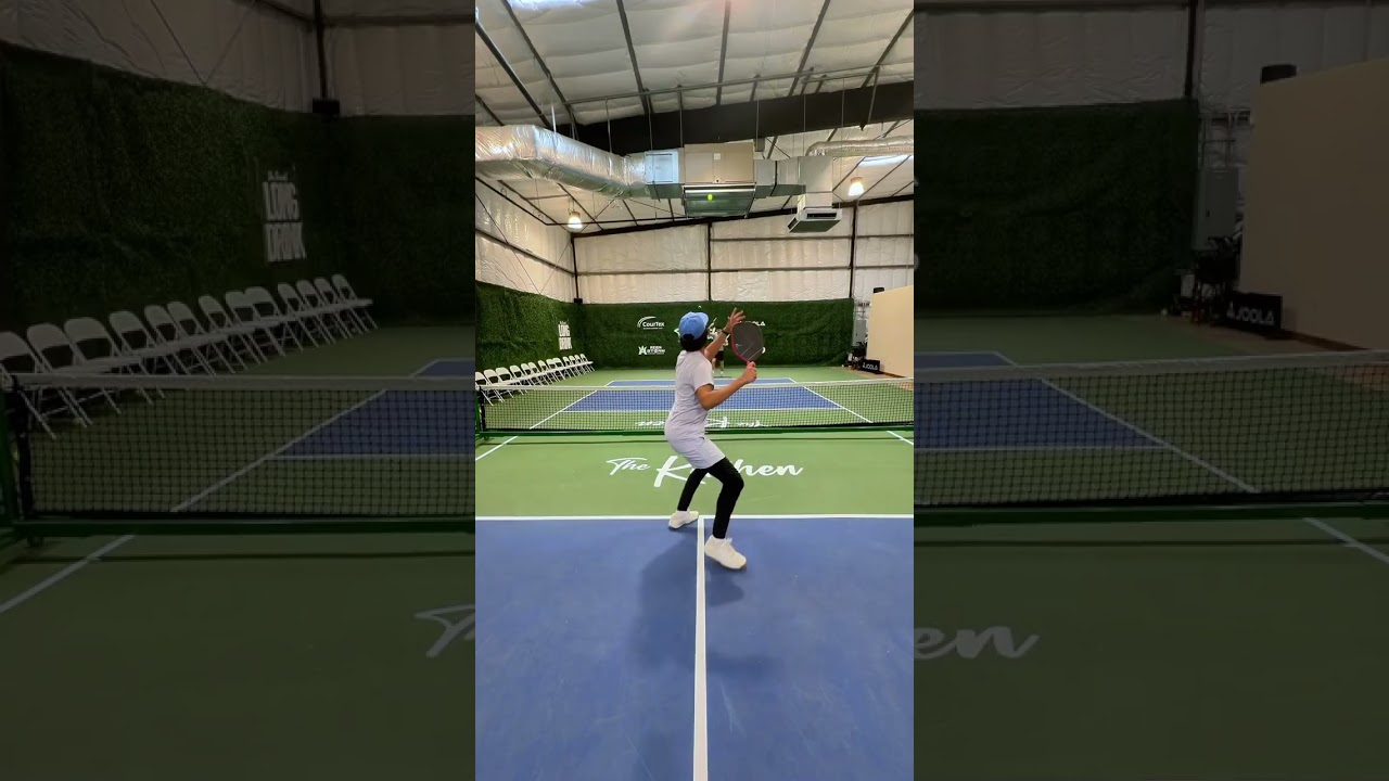 $10 to whoever guessed right Follow for more funny content! #pickleball #pickleballislife