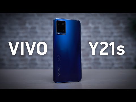 Vivo Y21s İncelemesi