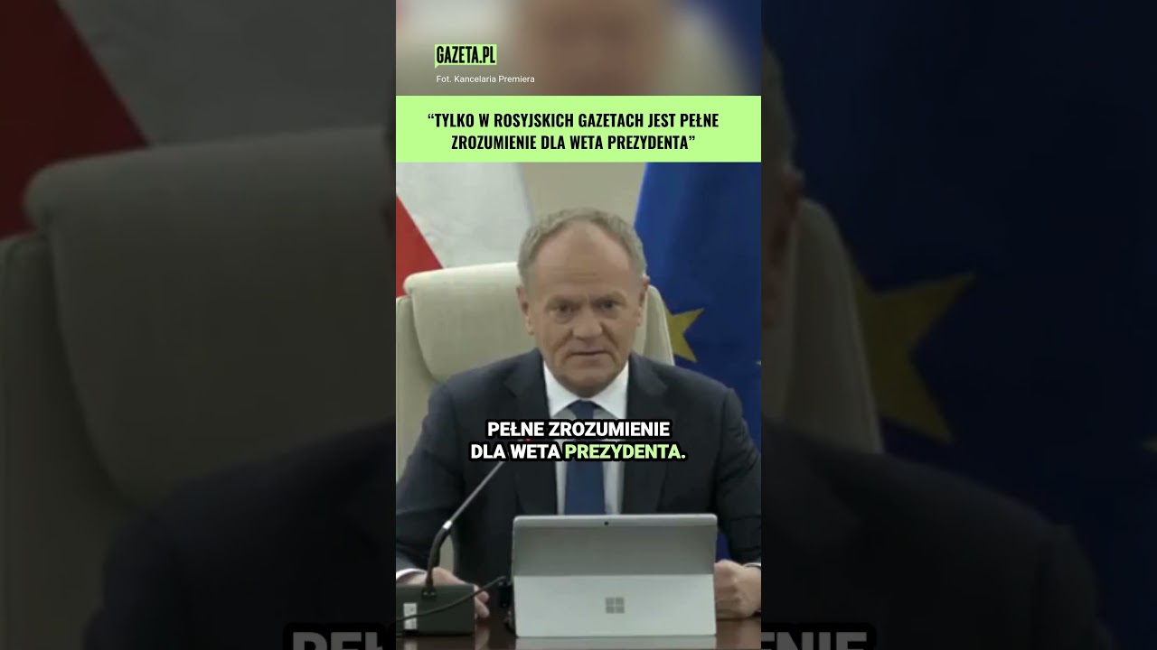 "Nie będę tu niczego insynuował, ale..." #shorts