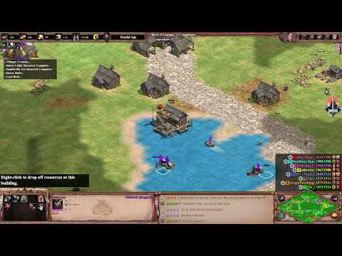 4v4 RF The Most Obvious Sneak !