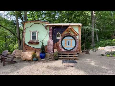 Property video