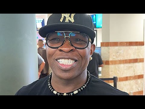 Kenny Porter on Tank vs Pacquiao; BREAKS DOWN Gervonta Davis vs Roach 2 & Pacquiao vs Barrios