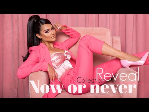 Now or Never Spring Makeup Collection Reveal 💕✨