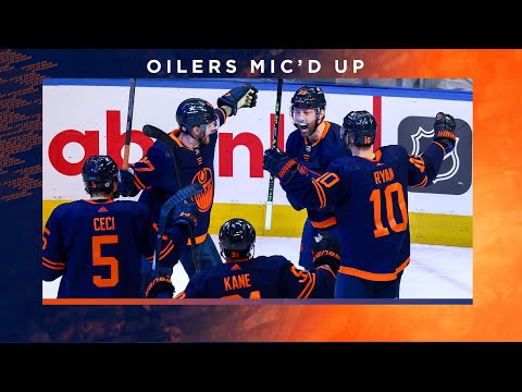 OILERS MIC'D UP | Episode 13 Trailer