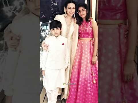 The #Unforgettable #Chemistry of #KarishmaKapoor and #Govind #shortsfeed #shortvideo #shorts #new