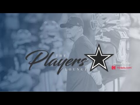 Player's Lounge: Run It Back | Dallas Cowboys 2021 video clip