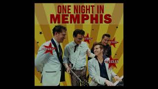 One Night in Memphis  - #1 Tribute to Carl Perkins, Johnny Cash, Jerry Lee Lewis, and Elvis Presley