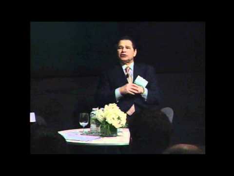 Private Equity Industry Perspective with Daniel D'Aniello - YouTube