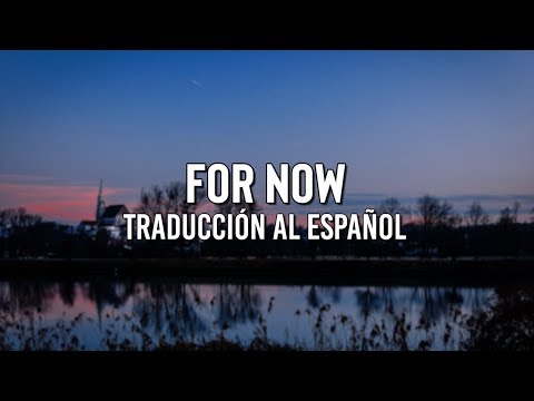 lauv // for now {sub español}