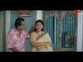 ఇంటి అద్దె కట్టాల్సి వస్తుందని హౌస్ ఓనర్ ని.! Actor LB Sriram Best Ultimate Comedy Scene |Navvula Tv  - 08:46 min - News - Video