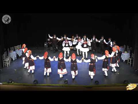 05. ΔΡΑΜΑ | Επετειακή Παράσταση: 50 Χρόνια Παράδοση, Πολιτισμός και Ιστορία