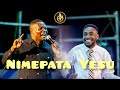 NIMEPATA YESU- Boaz Danken Ft Paul Clement & Essence of Worship #GodisRealDaresalamtz