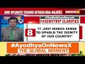 Ease My Trip Issues Statement | CEO Clarifies Stand | NewsX  - 02:32 min - News - Video