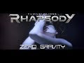 Turilli / Lione RHAPSODY - Zero Gravity 