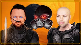 STAR GRIFT - DUNE 2 REVIEW - BAD BATCH EP 5 - MauLer Theory and Ryan