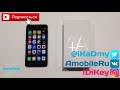 Обзор Xiaomi Redmi 4A: Лучший бюджетный смартфон