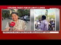 Proposed 10-Storey Building In Lungs Of Bengaluru Sparks Protests  - 07:48 min - News - Video