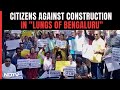 Proposed 10-Storey Building In Lungs Of Bengaluru Sparks Protests