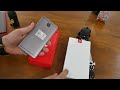 OnePlus 3T Gunmetal 128GB Unboxing and Hands On - iGyaan