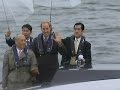 Prince William Arrives in Japan on a four-day Visit