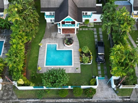 Property video