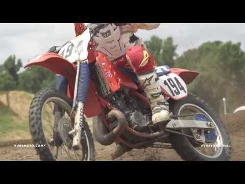Vurb Original - Mid Summer at SOB ft Knable, West, Ransdell, McCulloch 