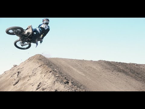 CATCHING UP WITH CARSON CARR | TransWorld Motocross