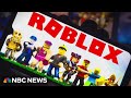 Attorney General in Florida issues criminal subpoenas against Roblox