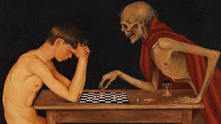 This Painting Will Haunt You Forever