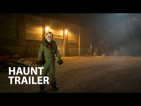 Haunt'
