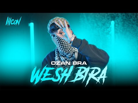 Ozan Bra - Wesh Bira | ICON 6 | Preview