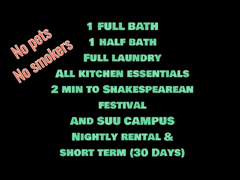 Property video