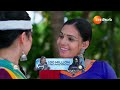 Jabilli Kosam Aakashamalle | Ep - 212 | Best Scene | Jun 11 2024 | Zee Telugu