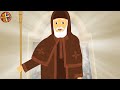 St Simon Animated Cartoon (Arabic) - ???? ?????? ????? ??????