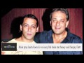 Salman is Sanjay Dutt's 'younger brother'