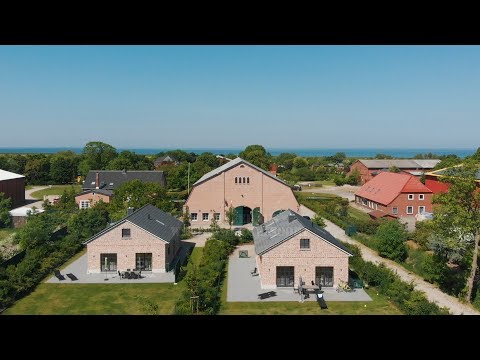 Vidéo de l’hébergement
