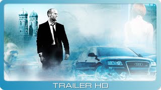 Transporter 3 ≣ 2008 ≣ Trailer