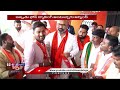 F2F With BJP MP Dharmapuri Arvind  | Joinings In BJP |  Nizamabad | V6 News - 03:46 min - News - Video