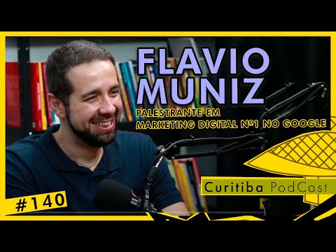 FLAVIO MUNIZ - [PALESTRANTE EM MARKETING DIGITAL Nº1 NO GOOGLE]