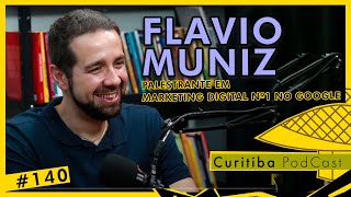 FLAVIO MUNIZ - [PALESTRANTE EM MARKETING DIGITAL Nº1 NO GOOGLE]